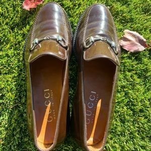 RARE Gucci Loafer